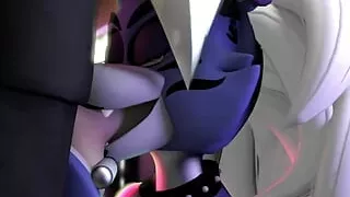 Meatroza Hentai Compilation 38