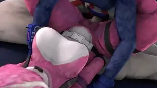 Meatroza Hentai Compilation 51