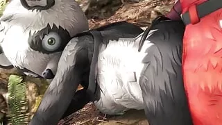 Meatroza Hentai Compilation 53