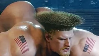 GGaymer93 Gay Porn Hentai Compilation 13