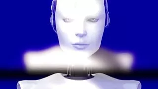 Robot audio do not glitch