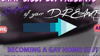 Be the Girl of Your Dreams Music Video