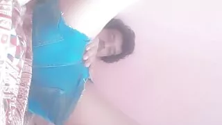 Hot boy masturbating hard