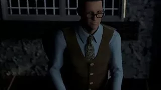 Away From Home (Vatosgames) Part 44 Mrs Ross And Allison! By LoveSkySan69