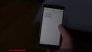 Away From Home (Vatosgames) Part 41 Xmas Update Milf Sex By LoveSkySan69