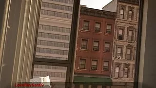 Away From Home (Vatosgames) Part 49 The Hermit And Sexy Milf By LoveSkySan69