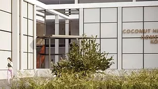 Matrix Hearts (Blue Otter Games) - Part 8 - Sexy Babes Around Me! By LoveSkySan69