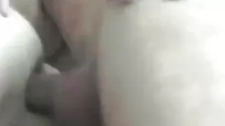 Step brother fucked by me