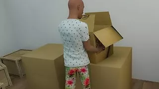 Away From Home (Vatosgames) Part 87 Cheating Wife Loves Big Dicks By LoveSkySan69