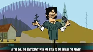 Total Drama Harem (AruzeNSFW) - Part 1 - Hot Babes By LoveSkySan69