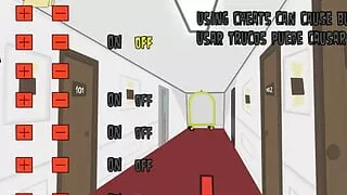 Total Drama Harem (AruzeNSFW) - Part 15 - So Horny By LoveSkySan69