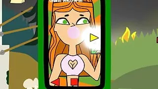 Total Drama Harem (AruzeNSFW) - Part 18 - Reaching Amazones By LoveSkySan69