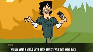 Total Drama Harem (AruzeNSFW) - Part 17 - Getting Sexy By LoveSkySan69