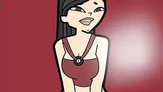 Total Drama Harem (AruzeNSFW) - Part 31 - Boobs And Pussy By LoveSkySan69