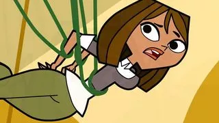 Total Drama Harem (AruzeNSFW) - Part 29 - Stuck Girl Want Some Dick! By LoveSkySan69