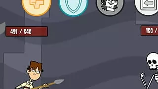 Total Drama Harem (AruzeNSFW) - Part 26 - Lindsey And Heather Babes! By LoveSkySan69