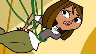 Total Drama Harem (AruzeNSFW) - Part 25 - Courtney Blowjob! By LoveSkySan69