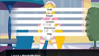 Fairy Fixer (JuiceShooters) - Winx Part 3 Naked in Shower By LoveSkySan69