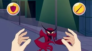 Fairy Fixer (JuiceShooters) - Winx Part 8 the Sexy Stella By LoveSkySan69