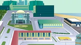 Fairy Fixer (JuiceShooters) - Winx Part 7 Hot Yoga By LoveSkySan69