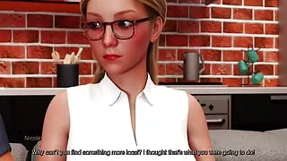 Sunshine Love Part 4