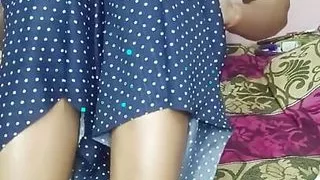 I Felt Like Squirting Pussy