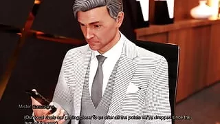 Sunshine Love Part 14