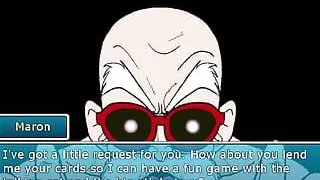 Kamesutra Dbz Erogame 125 Kte Demoner Av Benjojo2nd