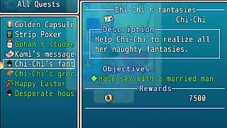 Kamesutra Dbz Erogame 111 Den Frste Ammingen Av Benjojo2nd