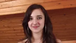 Dive inside and have some fun in this wild POV show