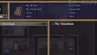 A Struggle with Sin 126 Hotting up My Stepmom