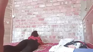 The Neighbor Wants to Fuck Me