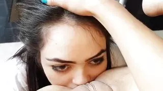 Lesbian Domination Ass Licking