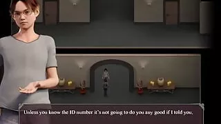 Lust Epidemic - Lesbian MILFs Are Playing in My Bedroom - Part 23