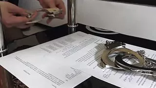 Bored Brats in a Crush Trampling Mood! Destroying Is Our Life!