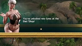 Treasure of Nadia - Ep 23 - Redhead Venus by Misskitty2k.