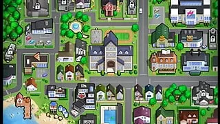 Summertime Saga Cap 22 - My New Scooter