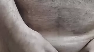 I masturbate at work