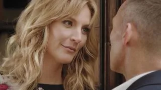 Mona Reconnects Offline And In Real Life