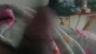 masturbation at home