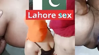 Pakistani Dasi bhabhi anal sex
