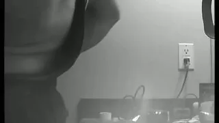 Just me, my first video