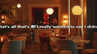 AUDIO PORN. Just You And Me Baby