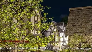 Hybridia by Black Hood Games - Banging the Queen's Maid 3