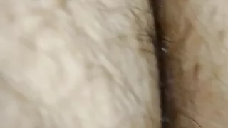 Natalie Mars Fucks Trans Man In His Pussy