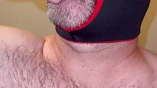 Anal Steve and his cum obsession as he cums hands free and drinks over 20 loads of his own yummy cum as he moans and groans