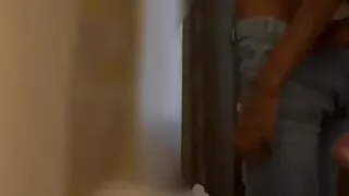 Take This Hard Dick Like a Big Girl