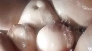 Desi stepsister shawar enjoy full hot big boobs Urdu hot video