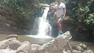 I Went for a Walk and Found a Mature Latina We Fucked Very Deliciously Delicious