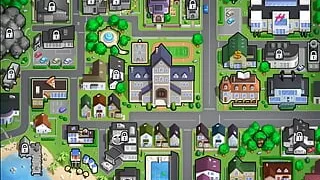 Summertime Saga Cap 4 - My Step Sister Is a Camgirl